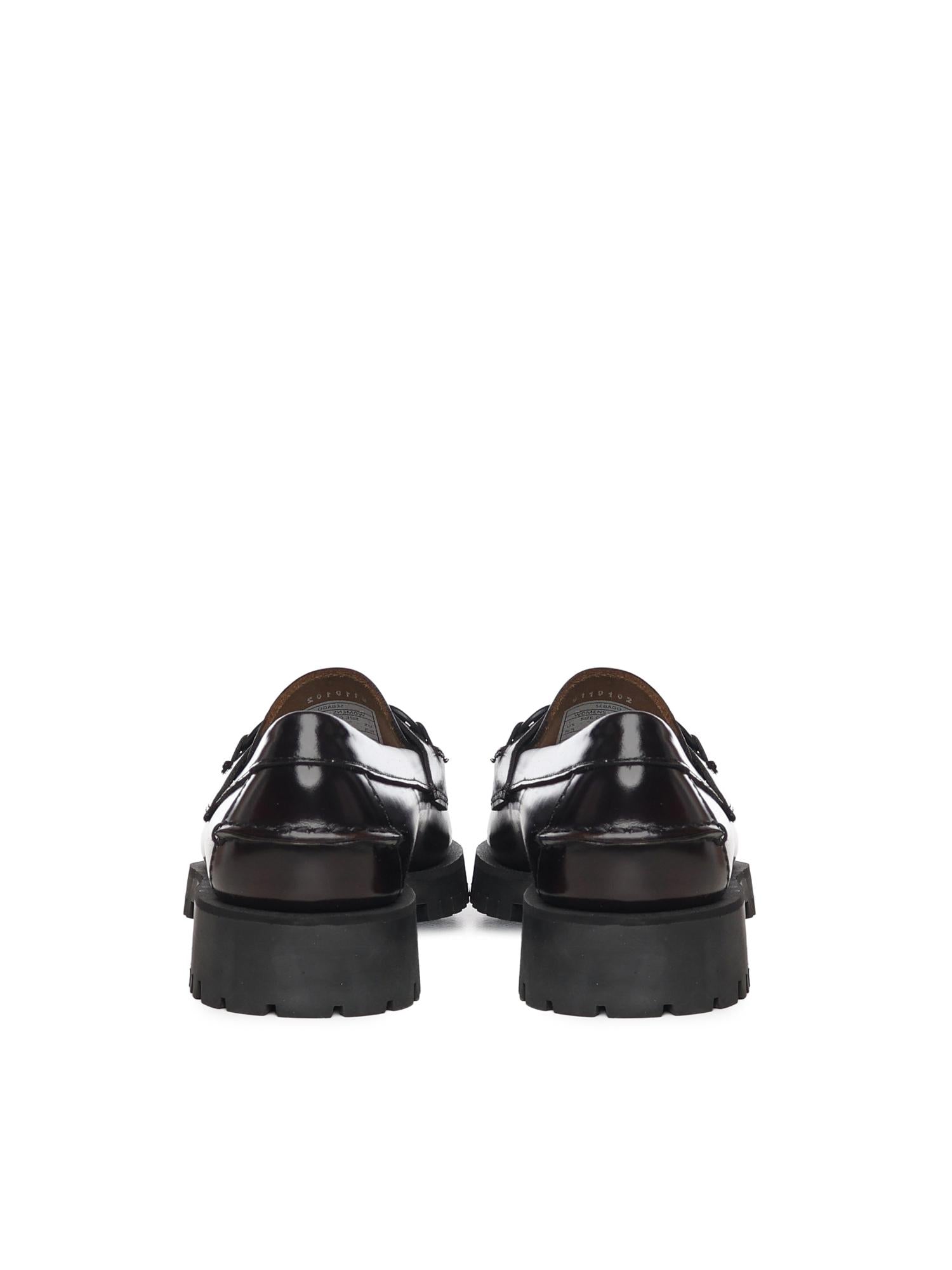 Mocassino 'Joe Lug' JOE LUG WOMAN 78116DW903 SEBAGO