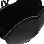 Borsa Le coeur in pelle di vitello AA1P003C0Y75 999 ALAIA