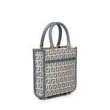 Borsa mini Sunshine 8BS092 ARBNF1NPH FENDI