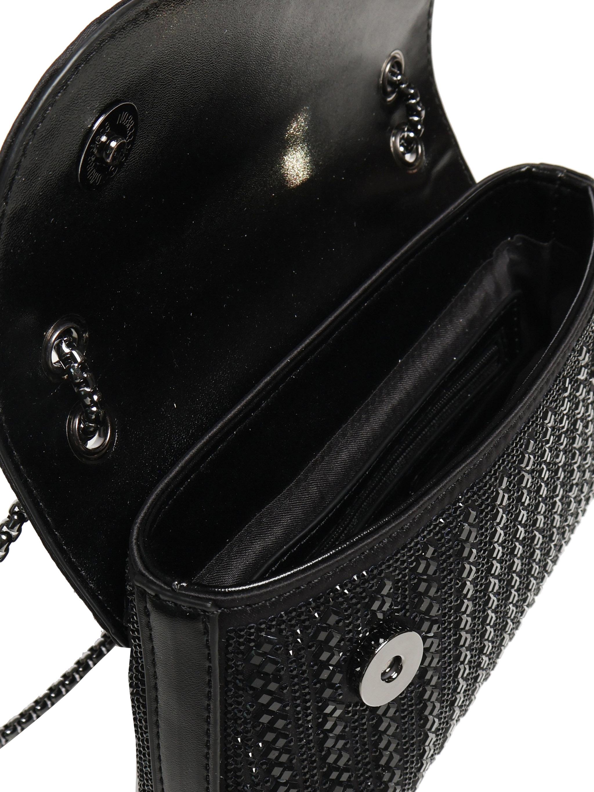Borsa a spalla Dorothy 73BS8G802 DOROTHYNERO V° 73