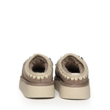 Bounce clog MUFW531001A ELGRY MOU