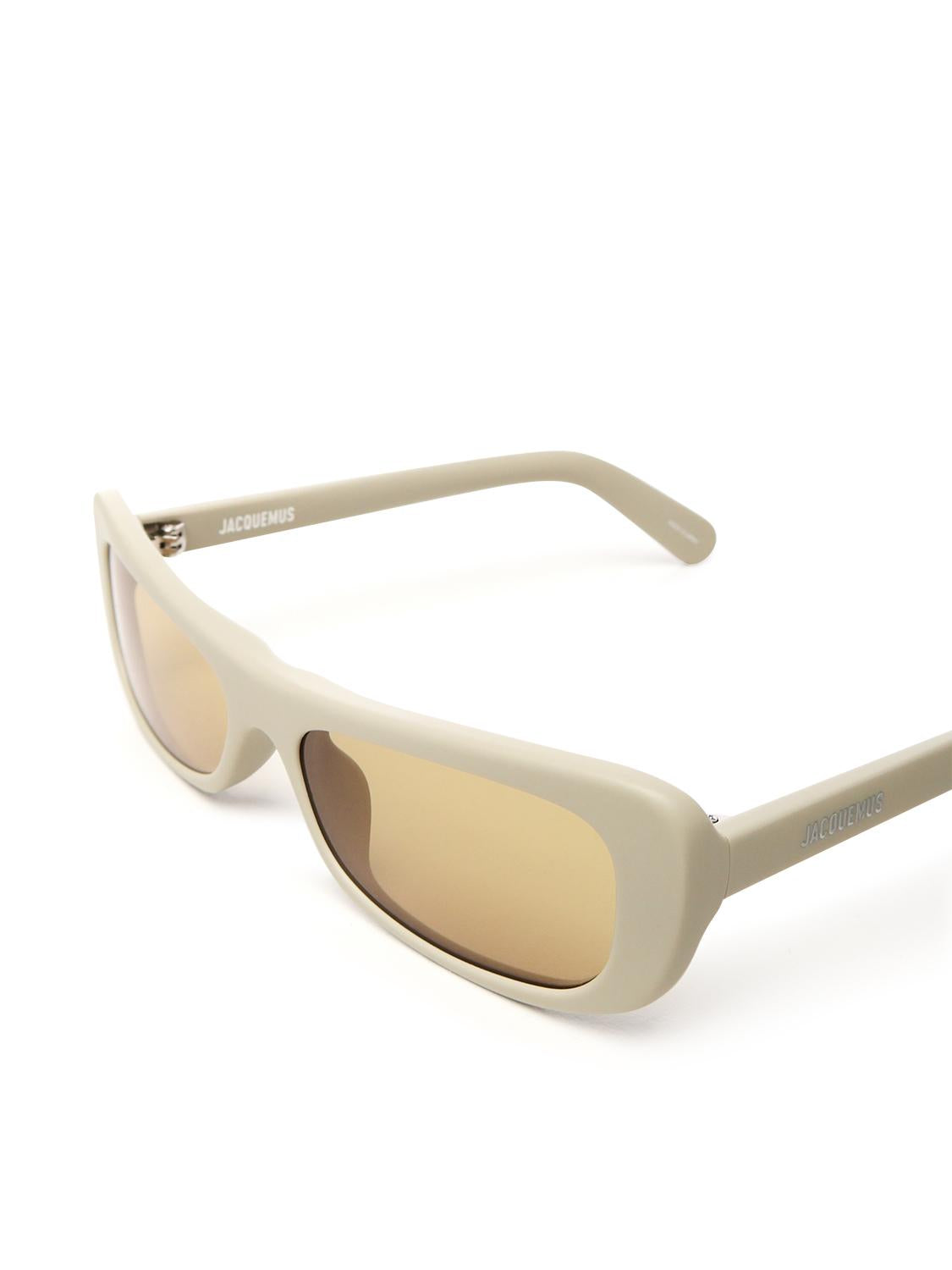 Occhiali da sole Capri JAC55C7SUN JACQUEMUS