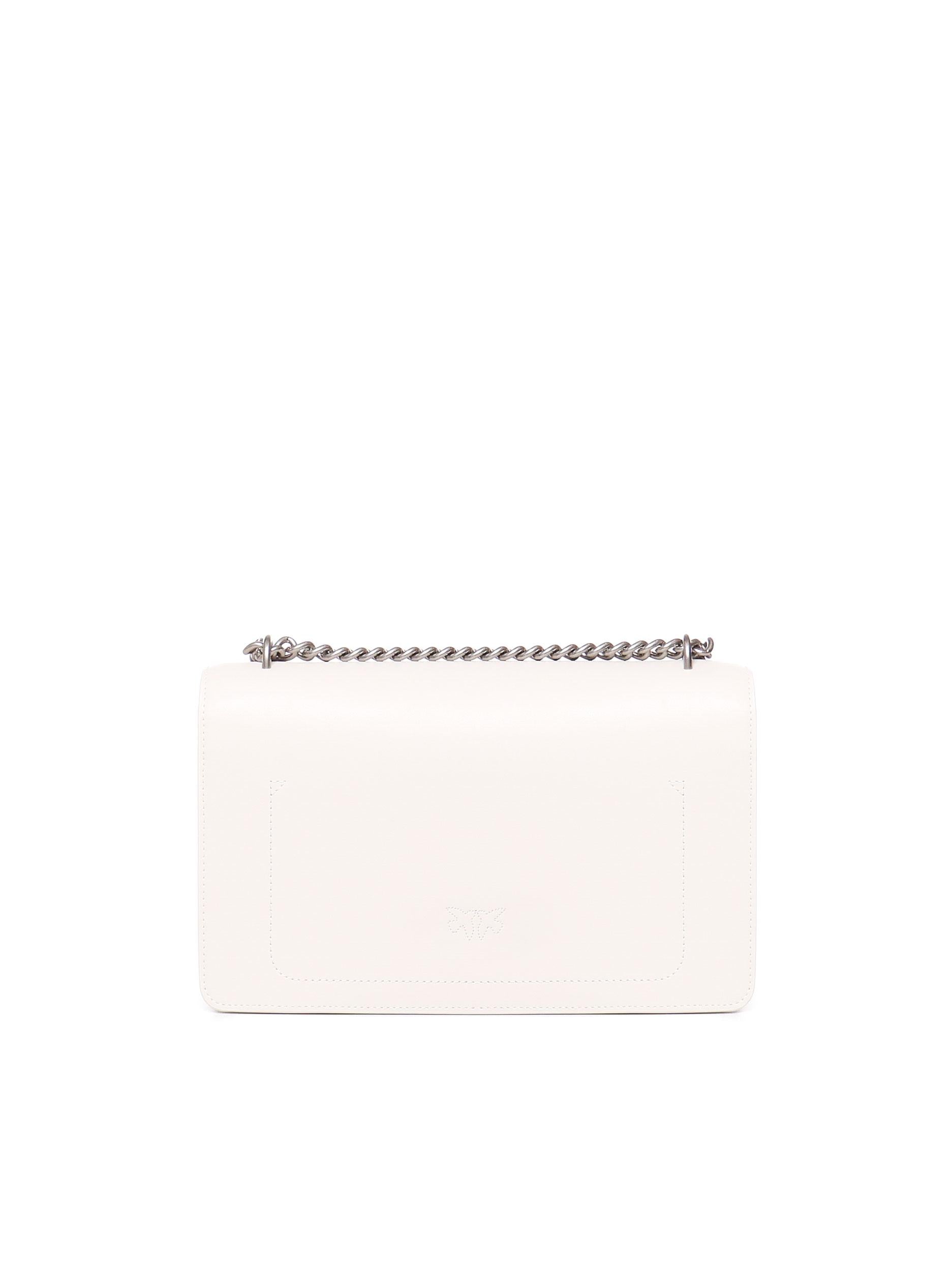 Borsa a tracolla media Love Bag 100941 A0F1Z14O PINKO