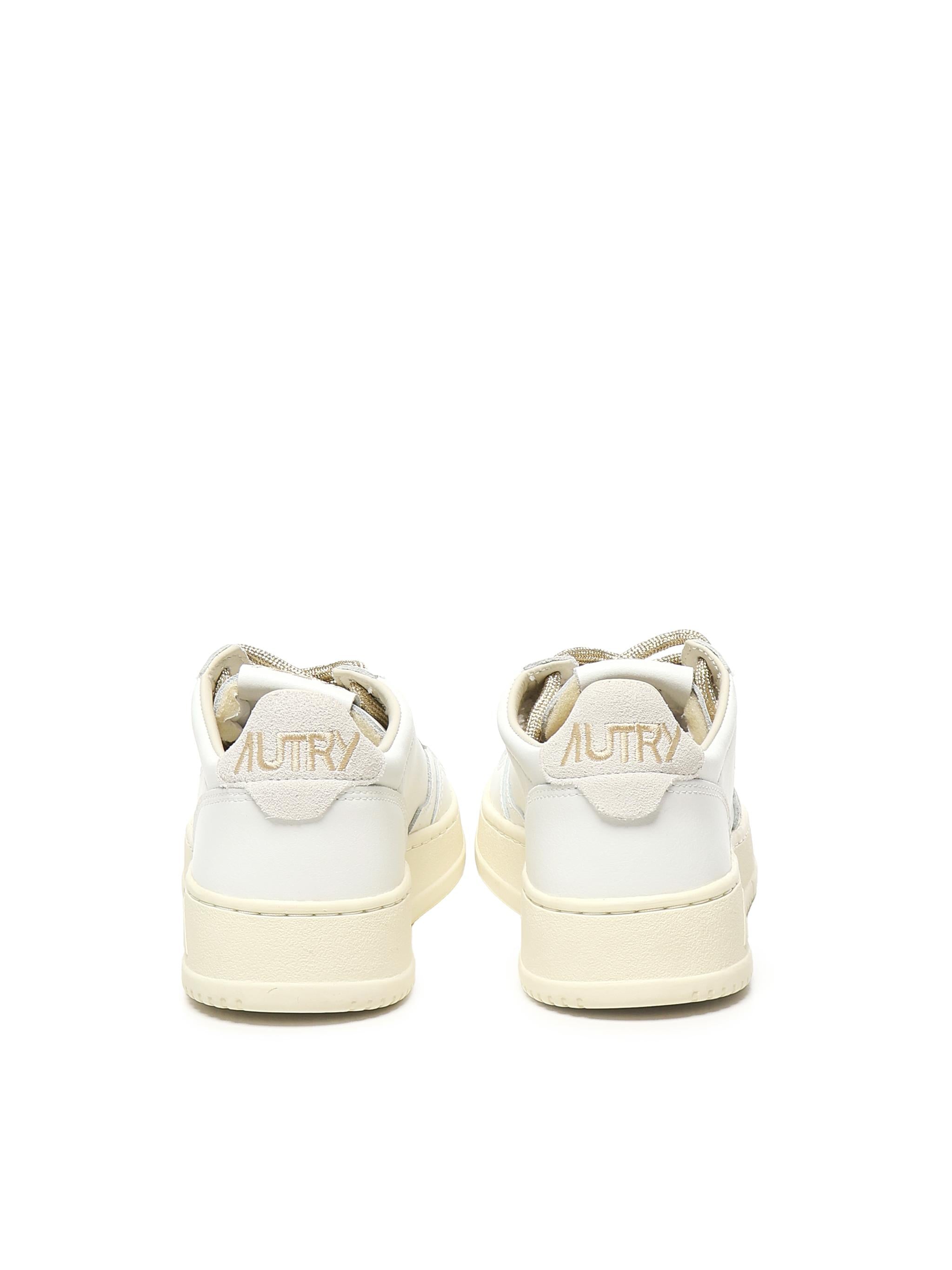 Sneakers Medalist low AULW SW01 AUTRY