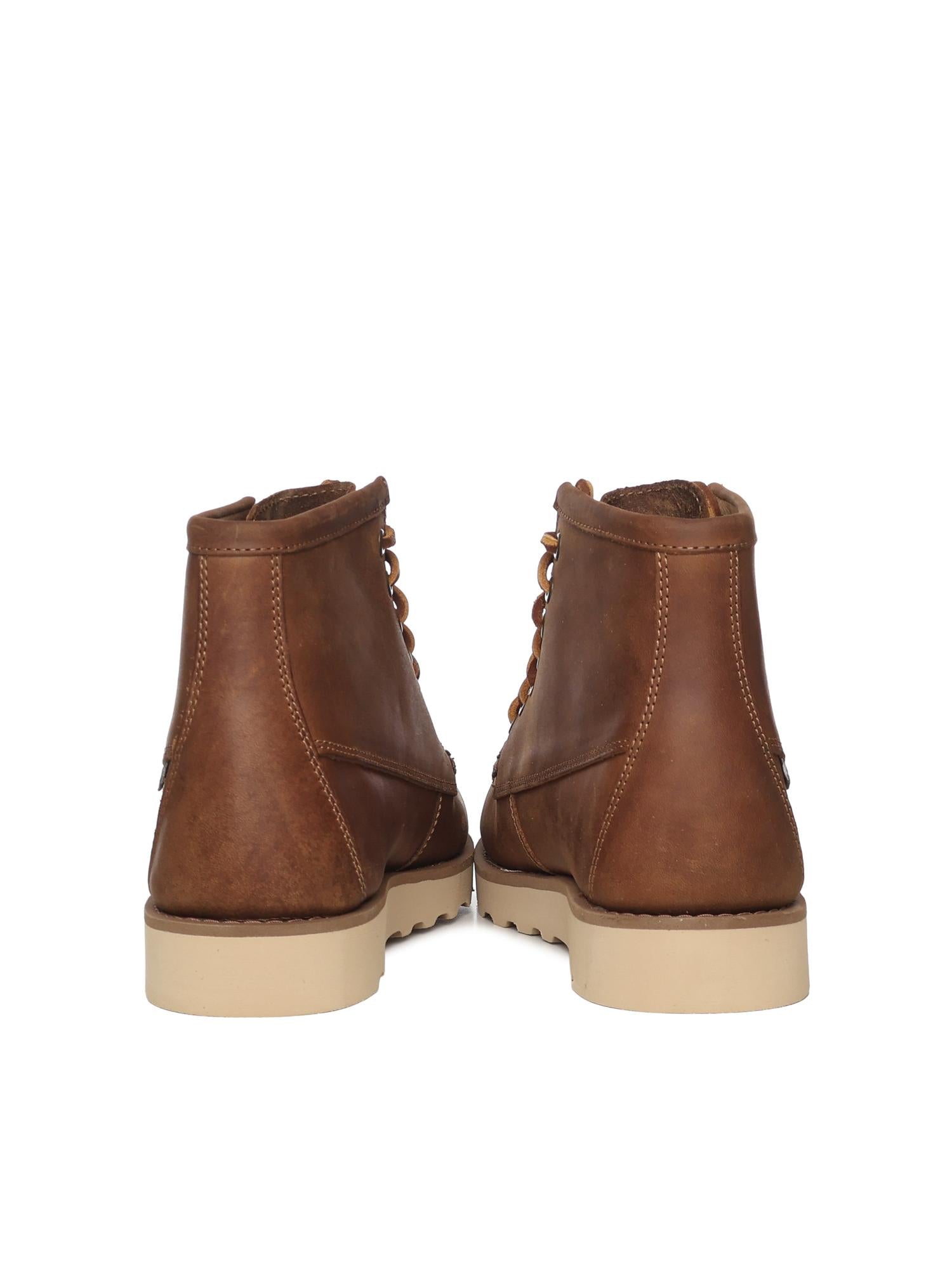 Stivaletti 'Tala Mid Crazy Horse' TALA MID CRAZY HORSE 76116VW912 SEBAGO
