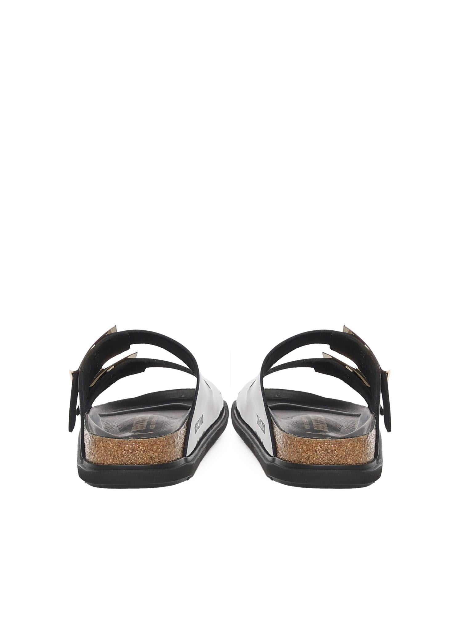 Sandali Arizona Droplet Buckle 1029353 BIRKENSTOCK