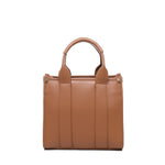 Borsa shopping ECHO 73 73BS7HD02 ECHO 73CUOIO V° 73