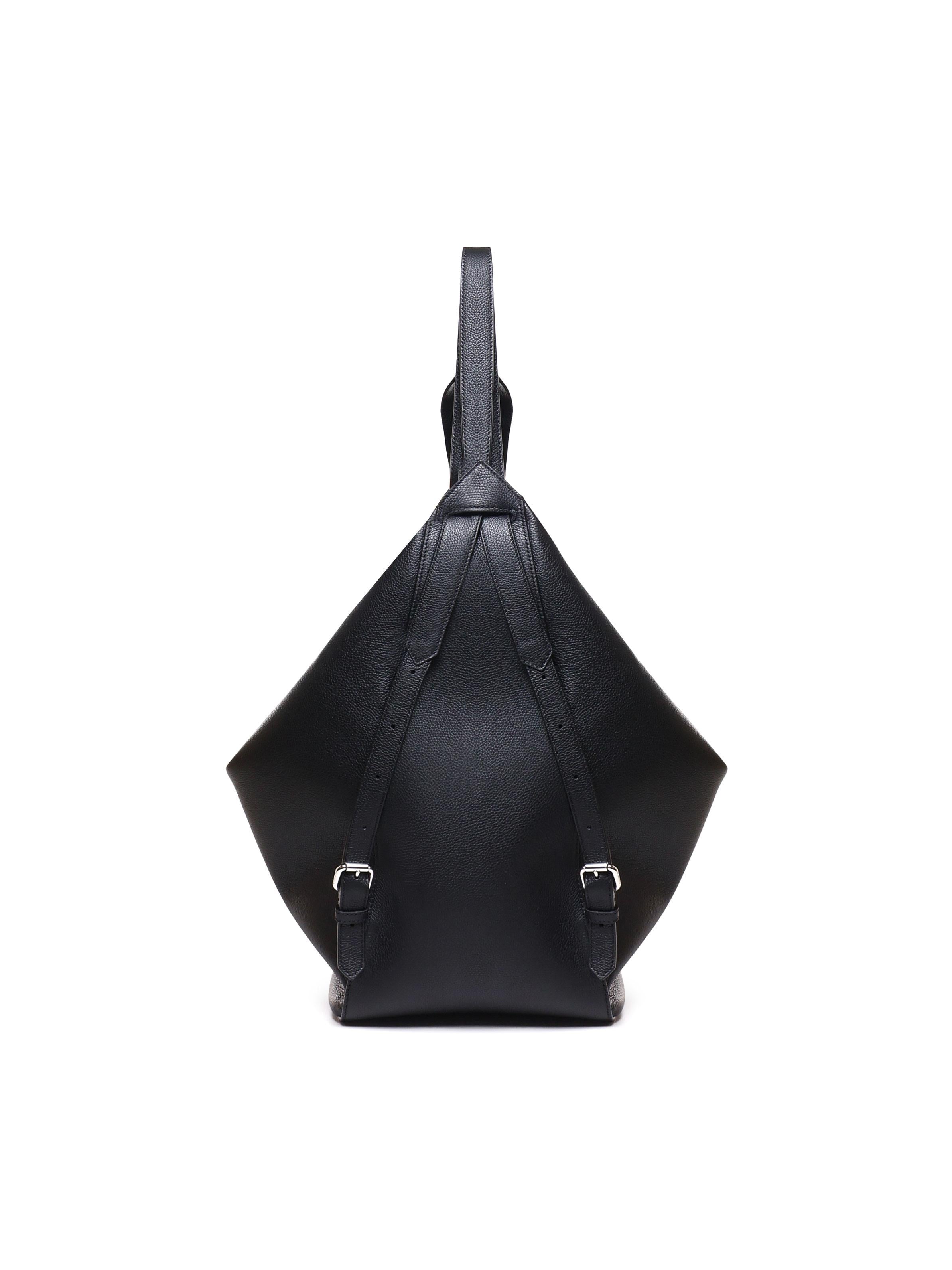 Borsa zaino Fendi Melon grande 7VZ082 ASIHF0GXN FENDI