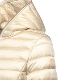 Piumino Alexis in nylon D33620W IRIS2140034 SAVE THE DUCK