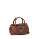 Borsa Dotta Baby in pelle<BR/> 068750 2100000Z1152 ZANELLATO