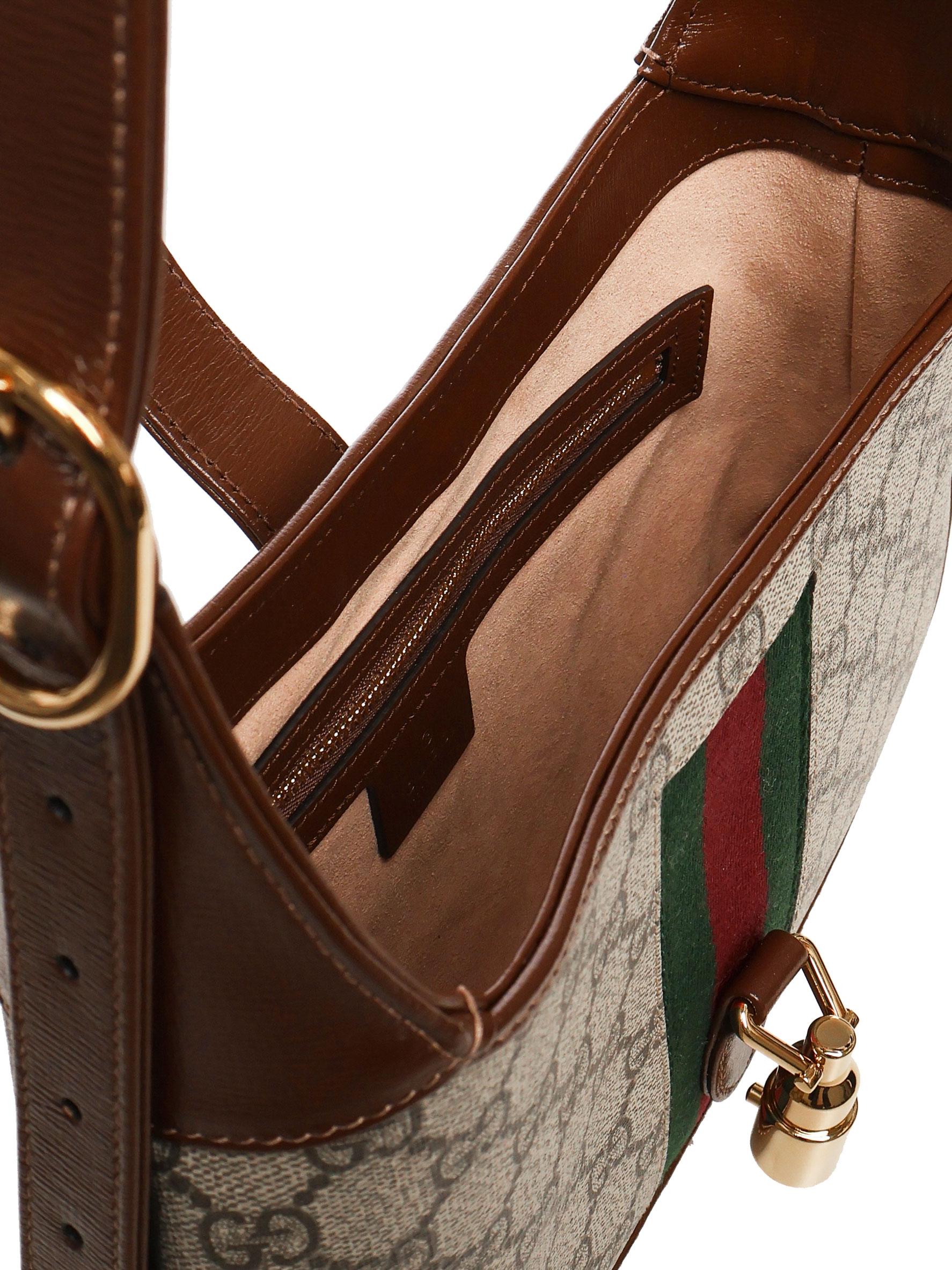 Borsa a spalla Jackie 1961 misura piccola 636706 HUHHG8565 GUCCI