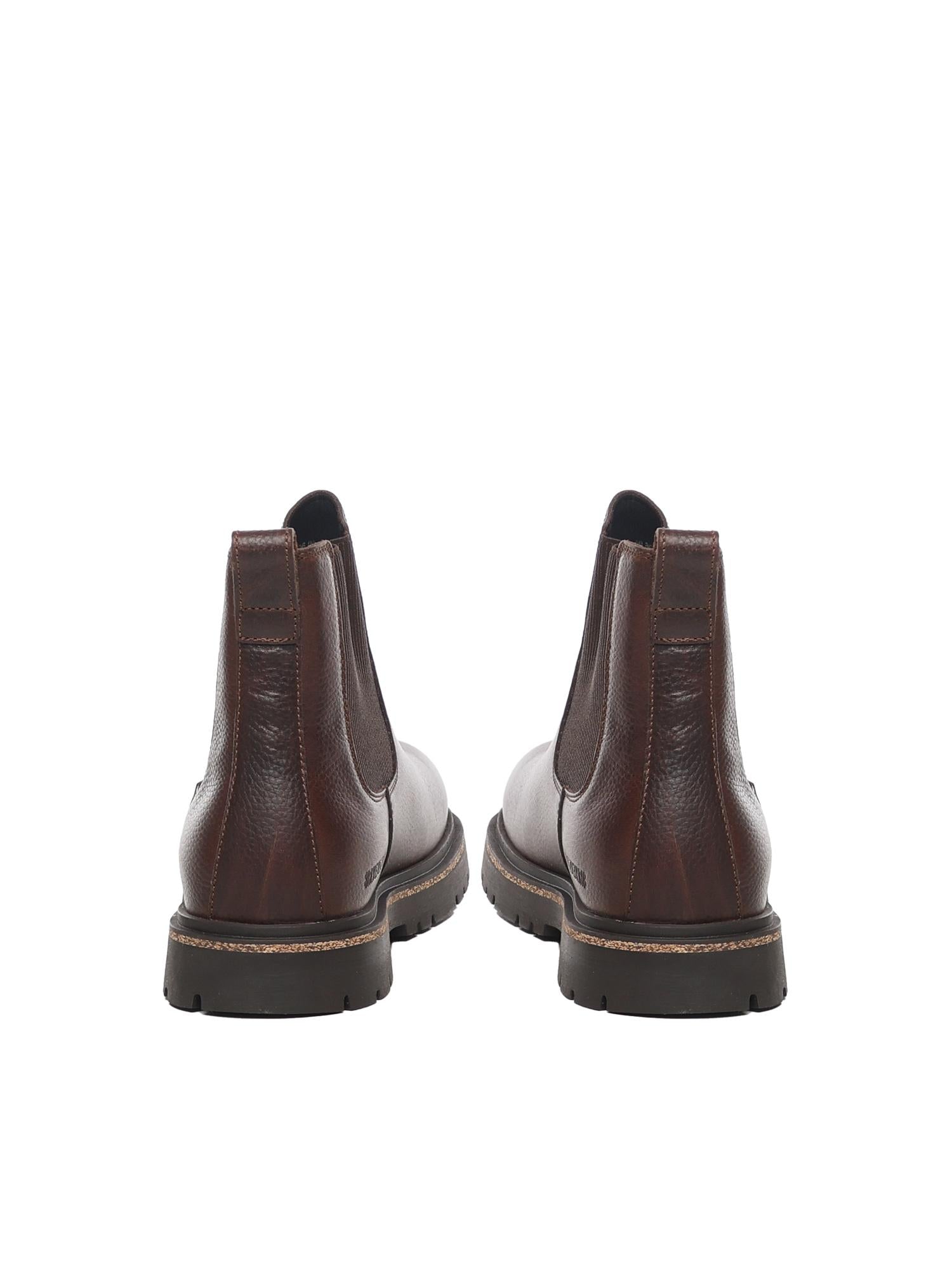 Scarpa Highwood Slip On 1025718 BIRKENSTOCK