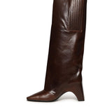 Stivali Bridge cactus COPSH03F6064 BROWN COPERNI