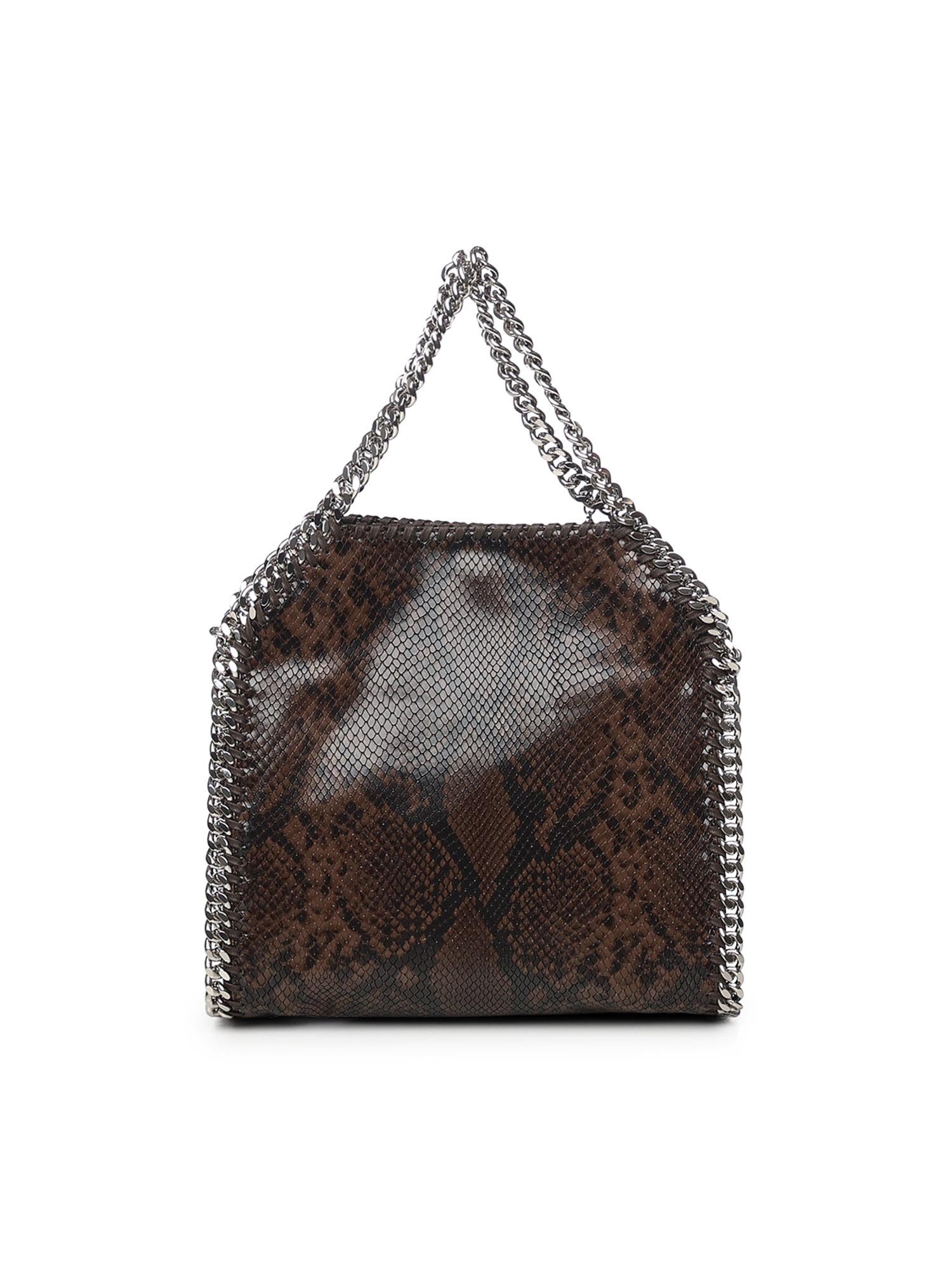 Mini Falabella Tote Bag 371223 WP06212035 STELLA McCARTNEY