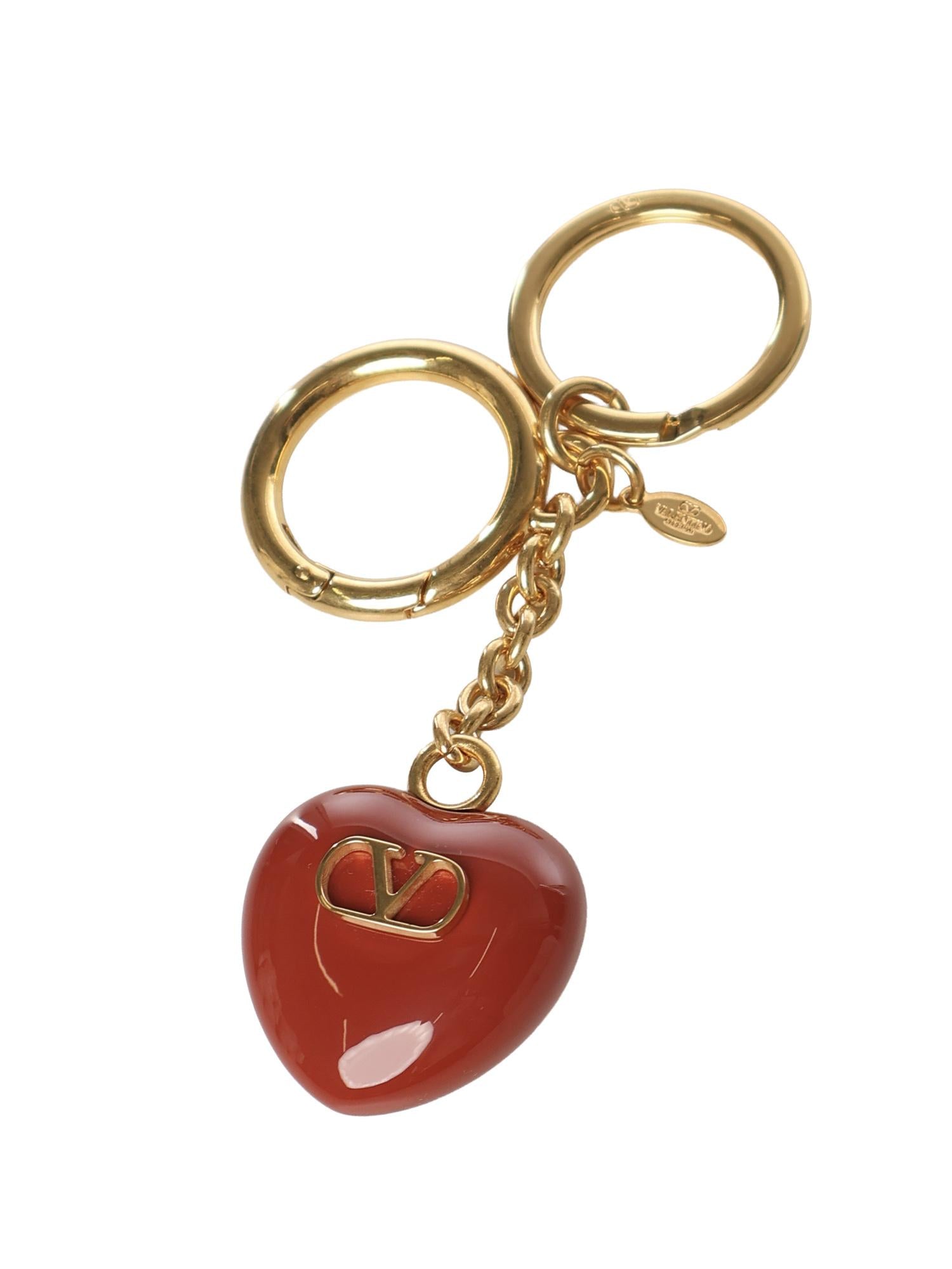 Charm per borse con portachiavi 7W2P0AU2 MJP03Y VALENTINO GARAVANI