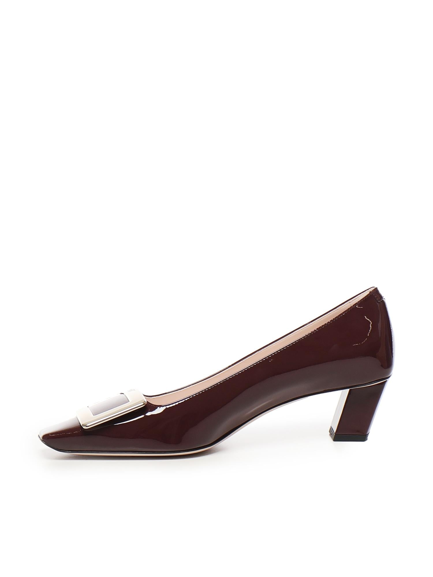 Décolleté Belle Vivier<BR/> RVW00600920D1P R802 ROGER VIVIER