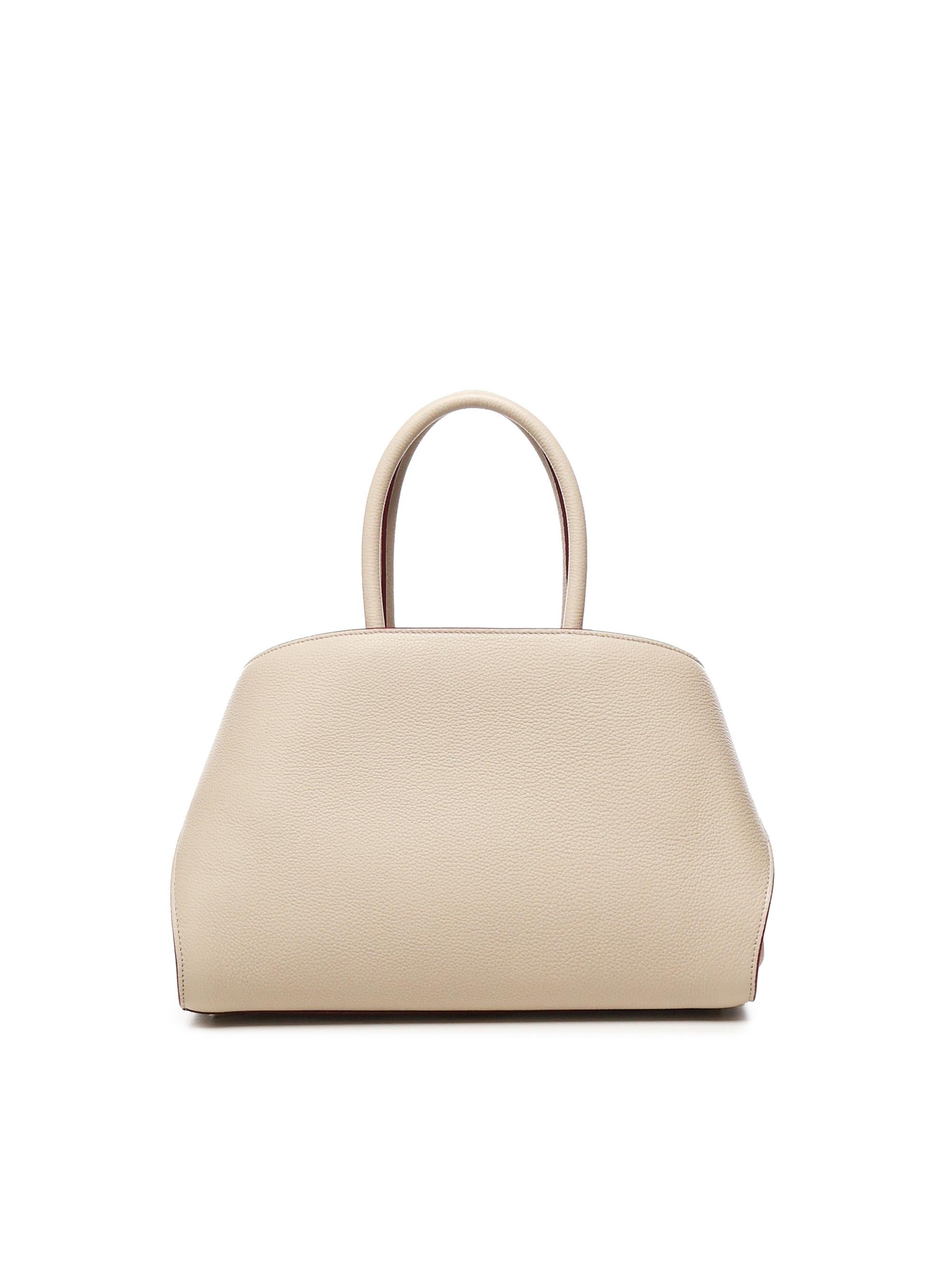 Borsa a mano Hug (M) 215608 779053034 FERRAGAMO