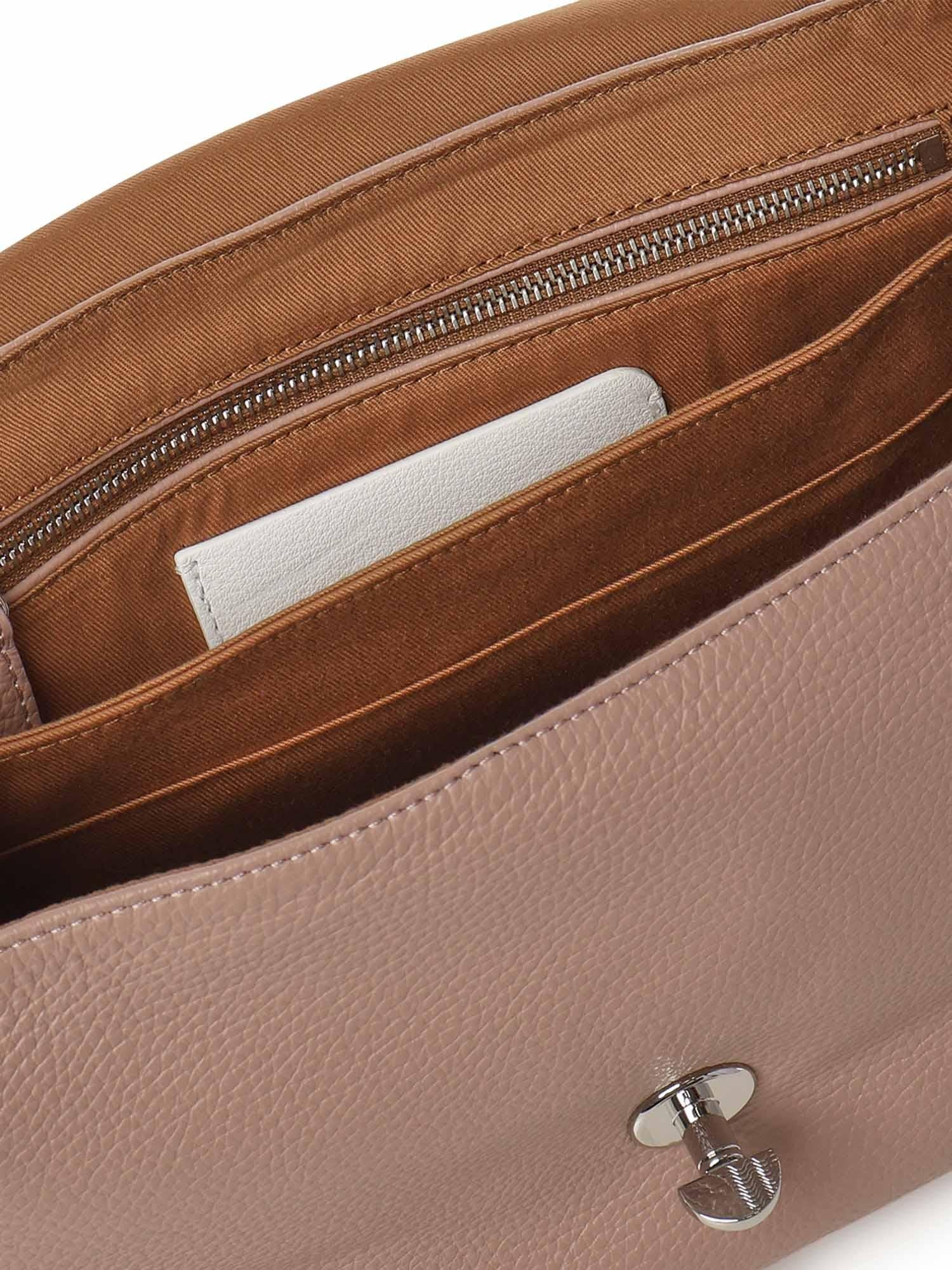 Borsa Postina daily Small 068010 0050000Z0877 ZANELLATO