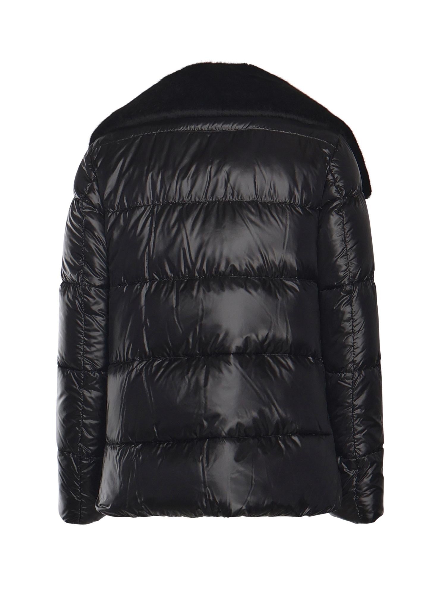 Piumino in Nylon Ultralight PI001923D 12017Z9300 HERNO