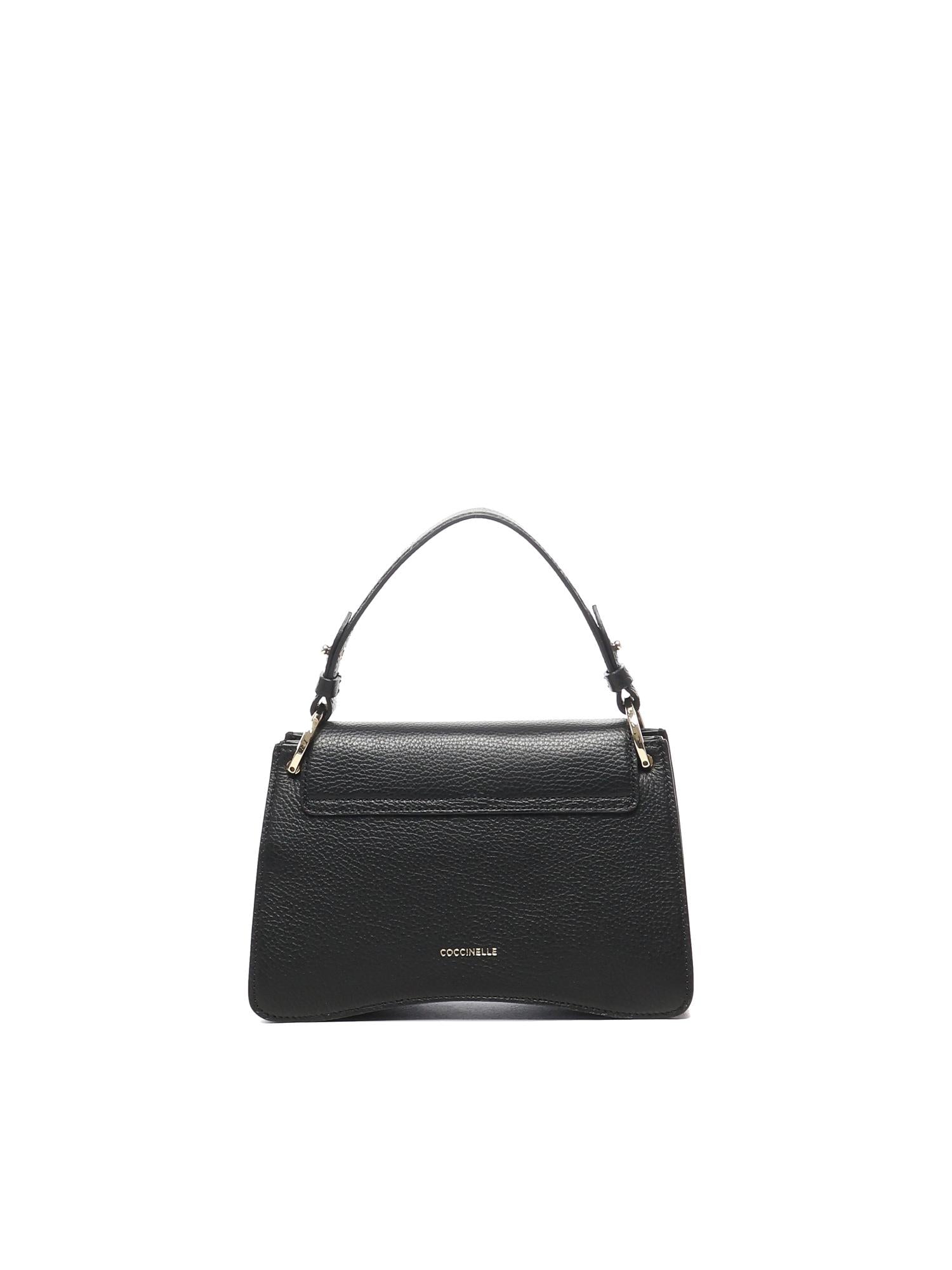 Borsa C-Me small E1SSL180201 001 COCCINELLE