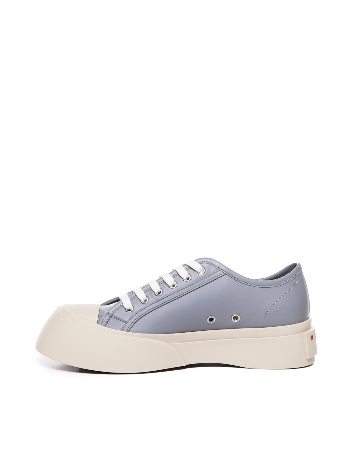 Pablo sneakers in pelle SNZU002002 P272200N34 MARNI