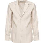 Camicia scollo a V G5MX5T FU4MCM0722 DOLCE & GABBANA