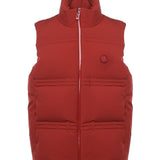 Gilet imbottito in piuma Moncler x A$AP Rocky Sparky K24041A00016 M6979463 MONCLER GENIUS