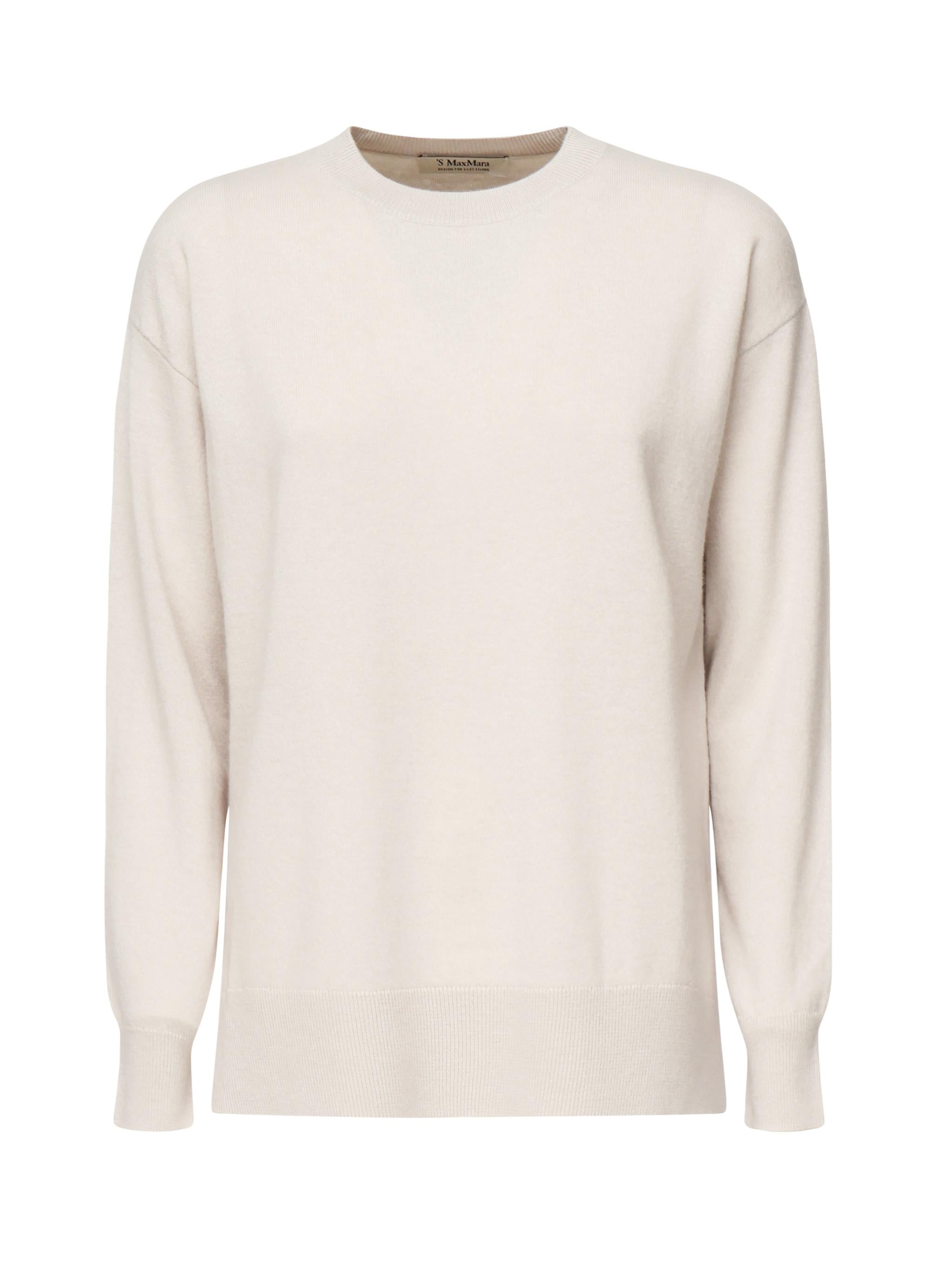 Pullover Verona in lana 2519361051600 001 'S MAX MARA