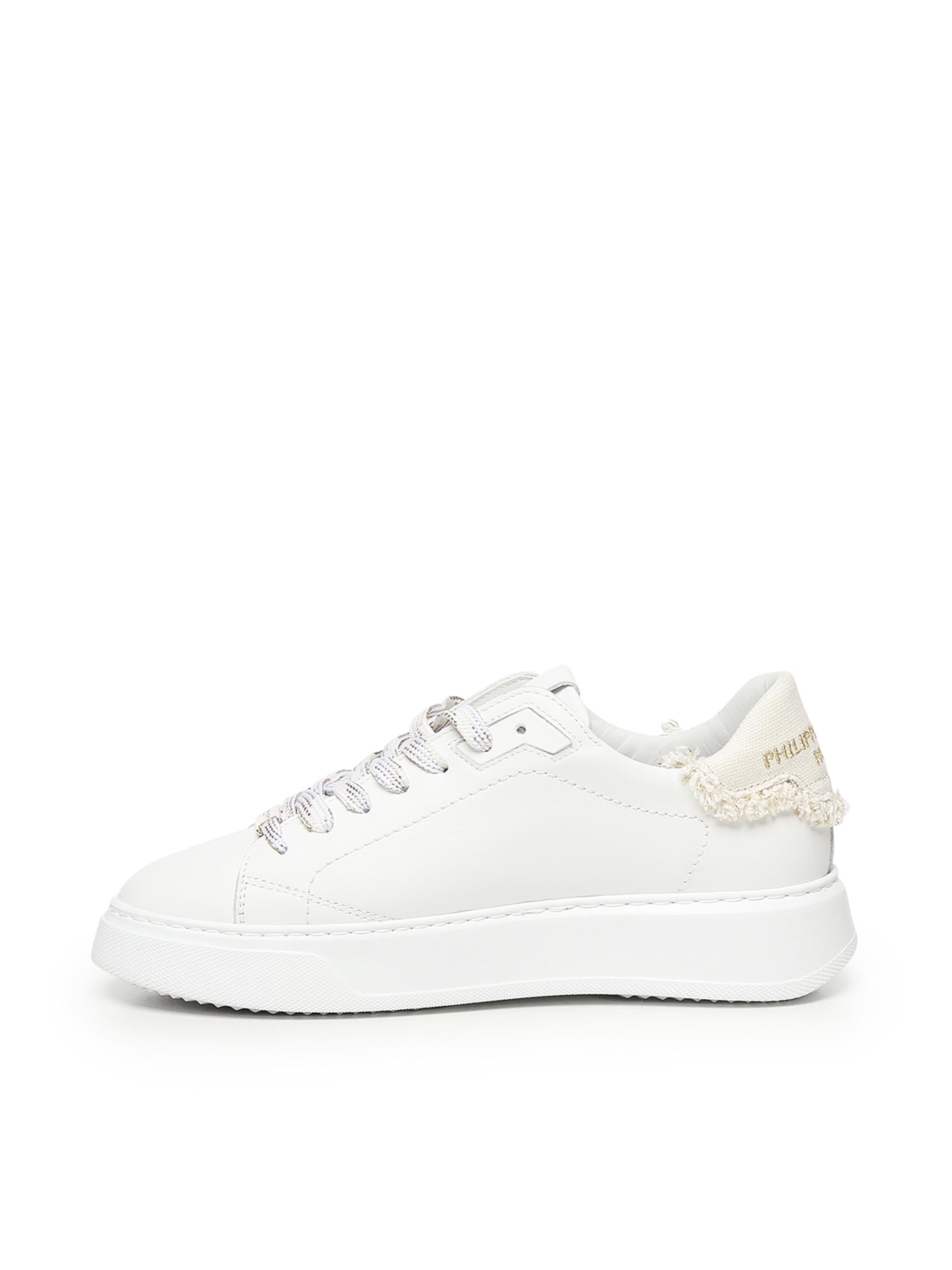 Sneaker Temple BTLD VDD2 PHILIPPE MODEL