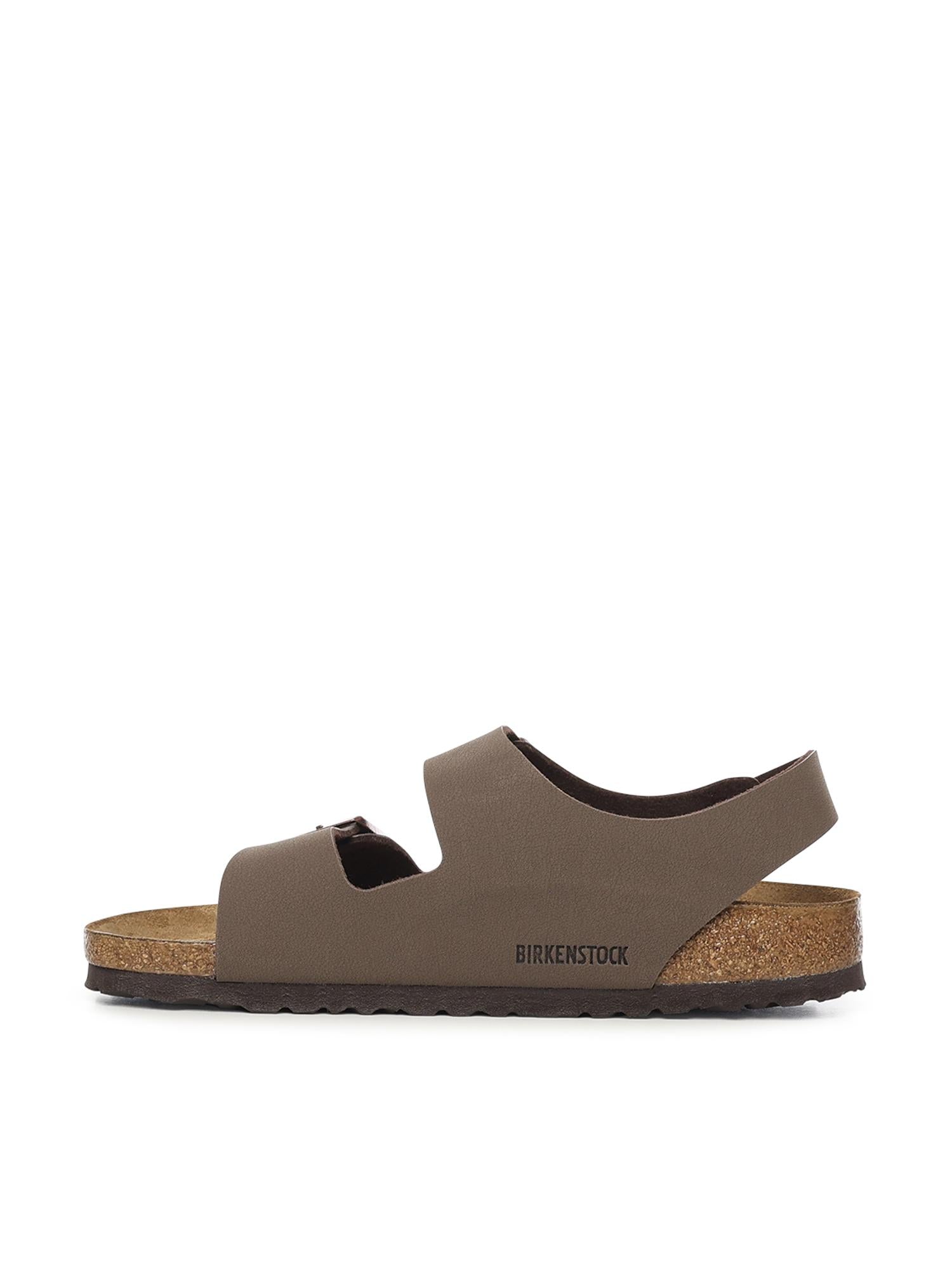 Sandali Birko-Flor Nubuck 634503 BIRKENSTOCK