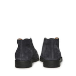 Polacchino in pelle scamosciata XXM75L00D80RE0 U805 TOD'S