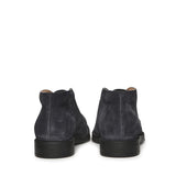 Polacchino in pelle scamosciata XXM75L00D80RE0 U805 TOD'S