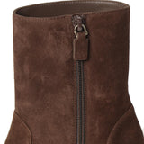 Stivaletto Stuart Power in suede SJ970 WAL STUART WEITZMAN