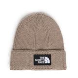 Berretto con logo NF0A8CHEBOX1 THE NORTH FACE
