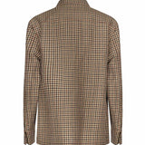 Camicia in misto lana J22DL0337 J40252242 JIL SANDER