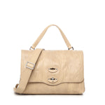 Borsa Postina Plissé S 068090 2090000Z0334 ZANELLATO