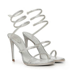 Sandali Cleo 105 C12538 105R001V232 RENÉ CAOVILLA