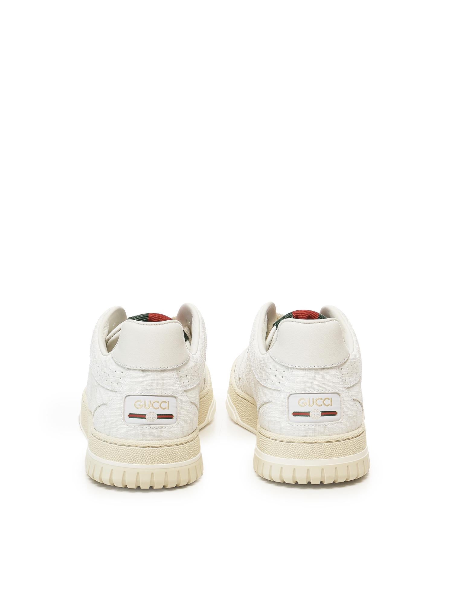 Sneakers Re-Web 816818 FAS7V9055 GUCCI