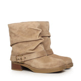 Stivaletto Colby in pelle 40F5COFE5S 297 MICHAEL MICHAEL KORS