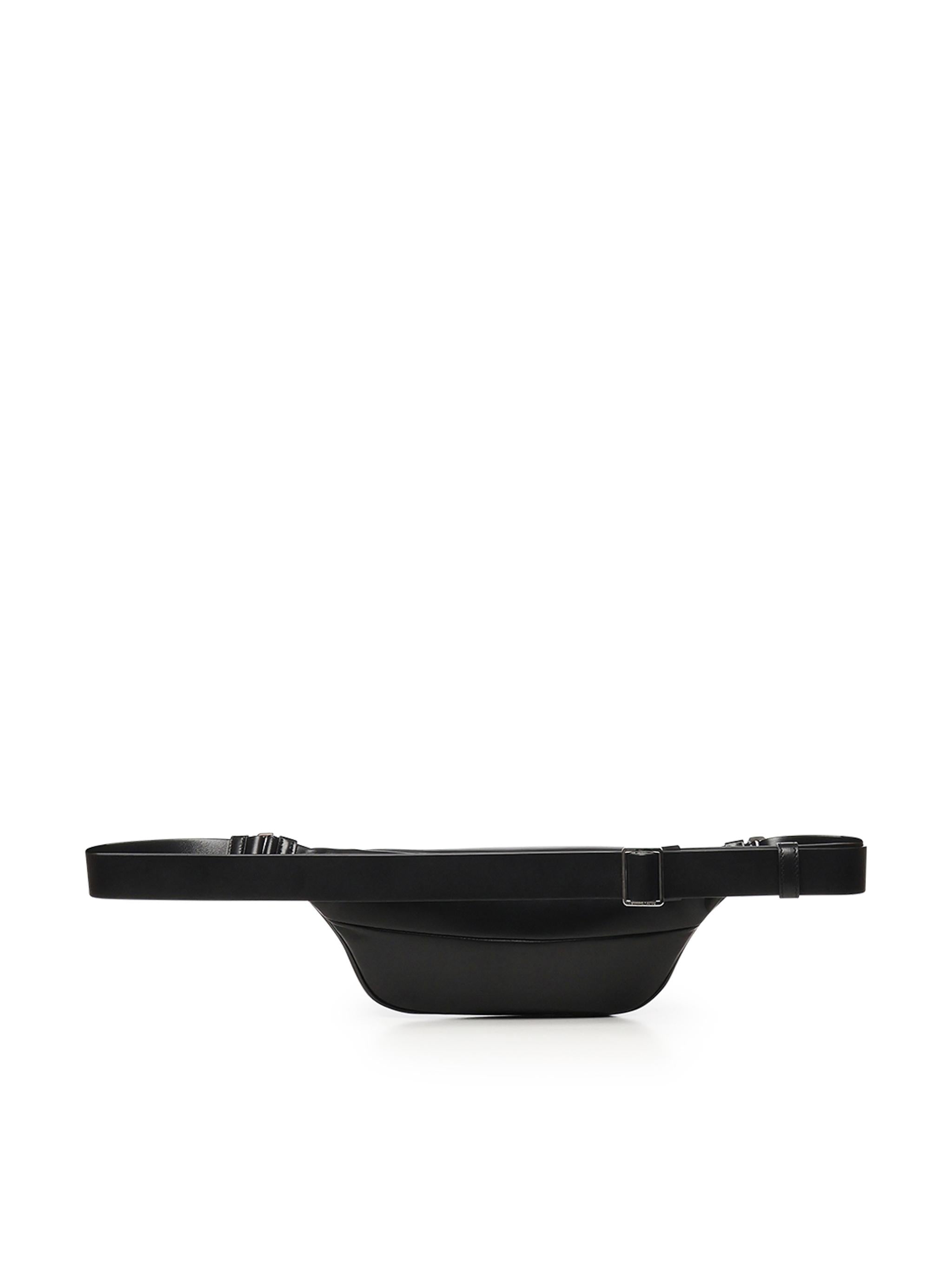 Marsupio in pelle BM2434 AF98480999 DOLCE & GABBANA