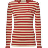 Maglia in cotone 7B3KC66N 9JDBRS VALENTINO GARAVANI