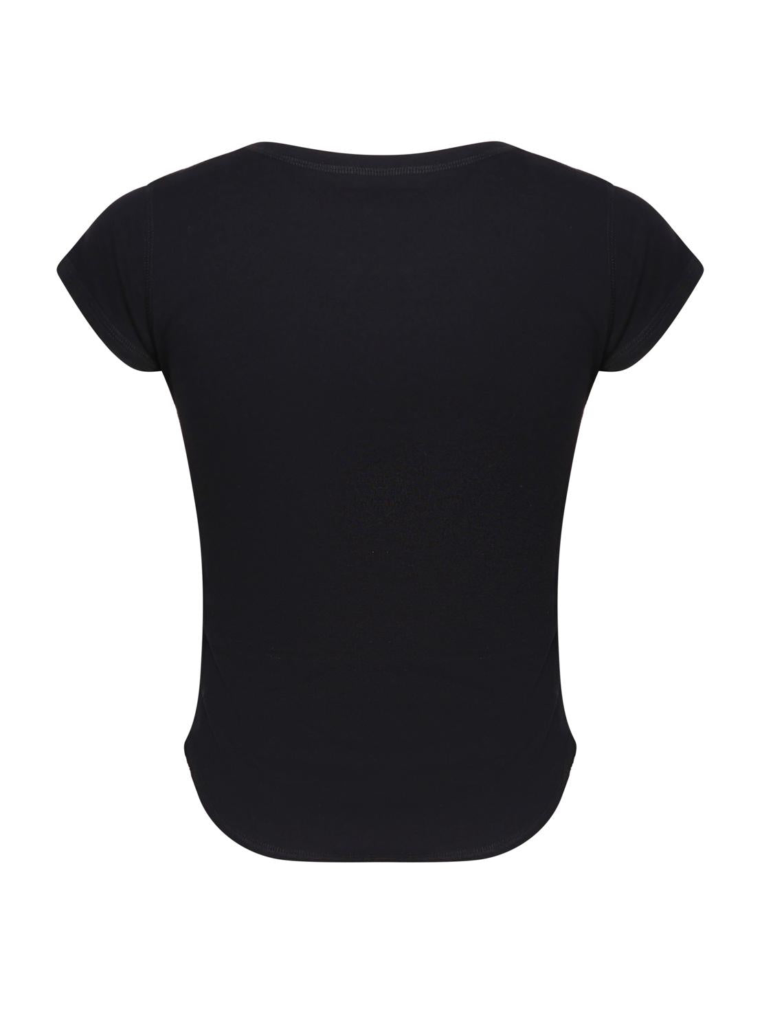 T-shirt with print 6J0284 3SPY901000 STELLA McCARTNEY