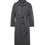 Cappotto "Le Manteau Citta" in lana 25HCOM00087AW00668 970 JACQUEMUS