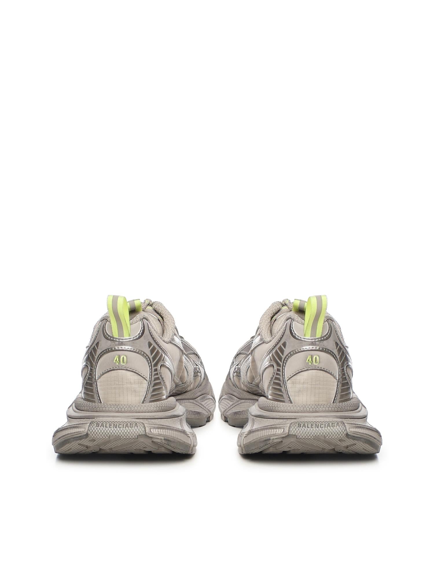 Sneakers 3XL 734734 WXLCR2077 BALENCIAGA