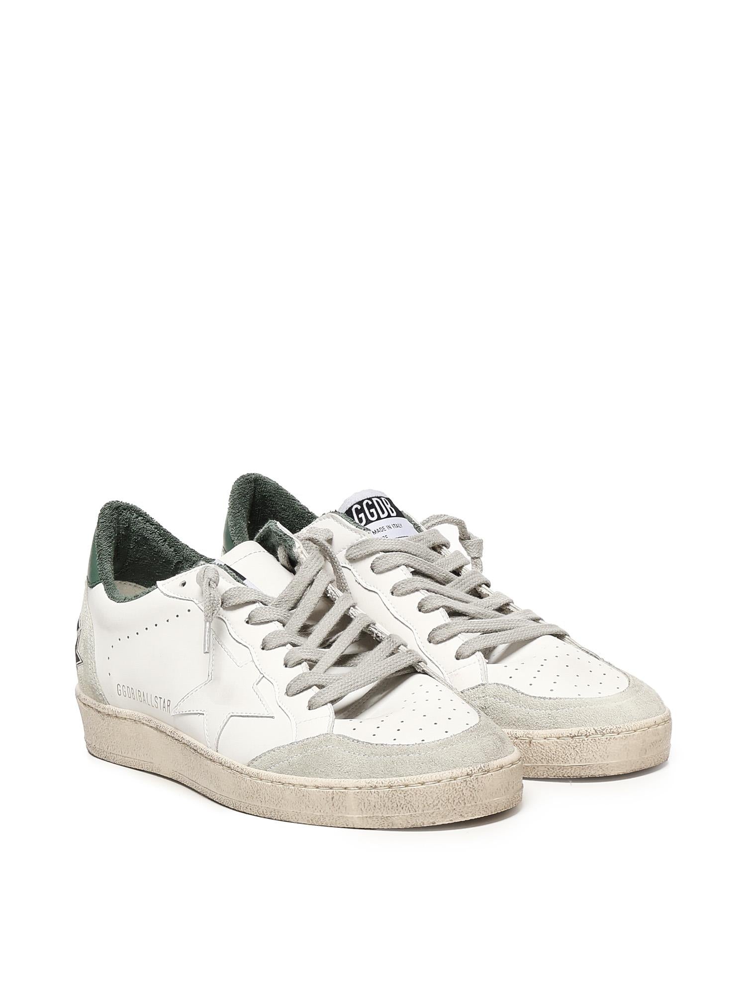 Sneakers Ball-Star GMF00117 F00474610802 GOLDEN GOOSE