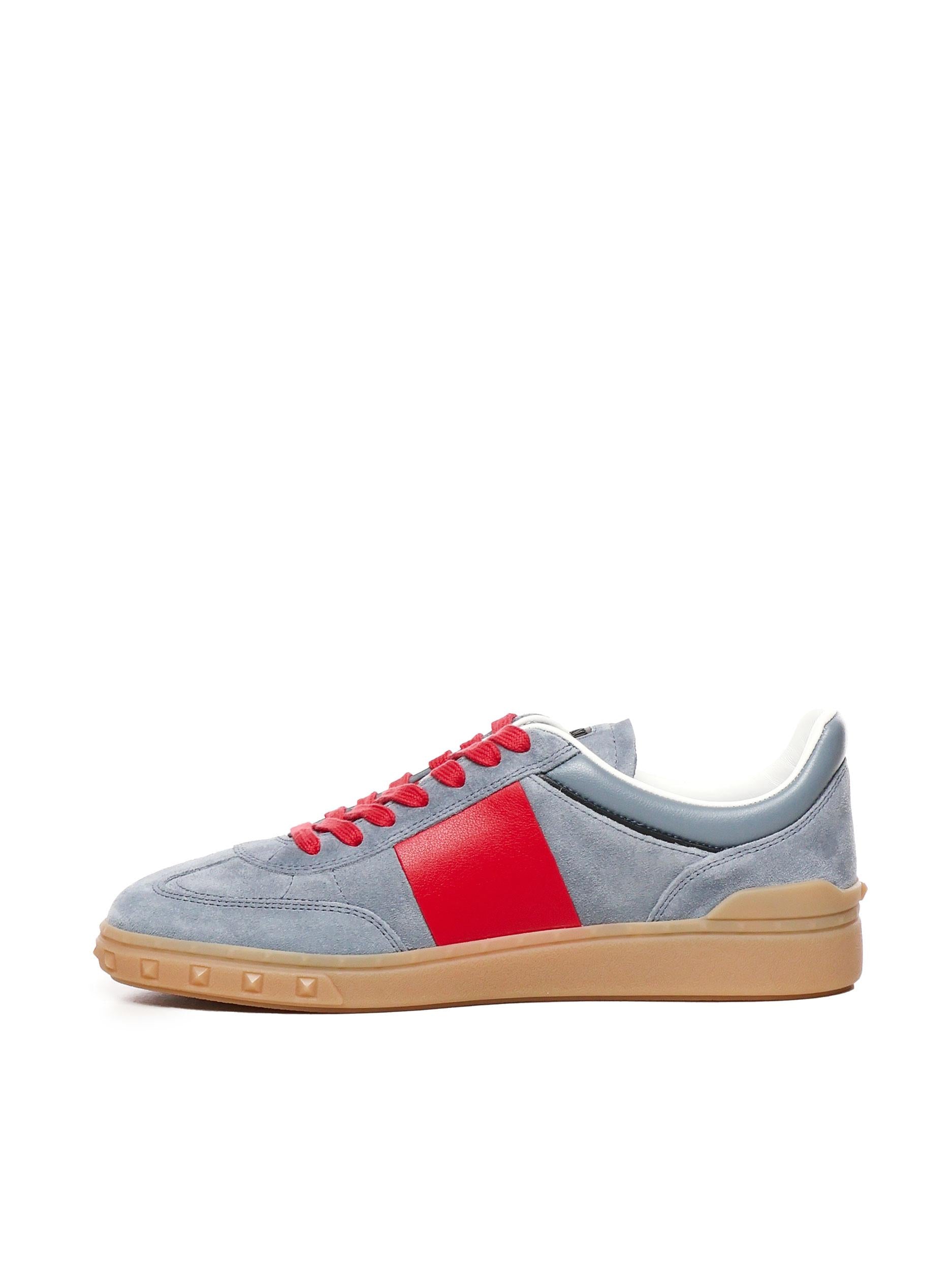 Sneakers Upvillage 6Y2S0H77 LALRJD VALENTINO GARAVANI