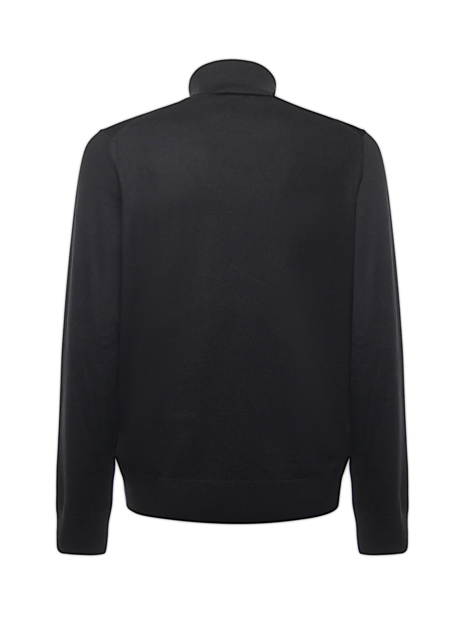 Dolcevita in lana NMMC1512440CQT B999 FAY