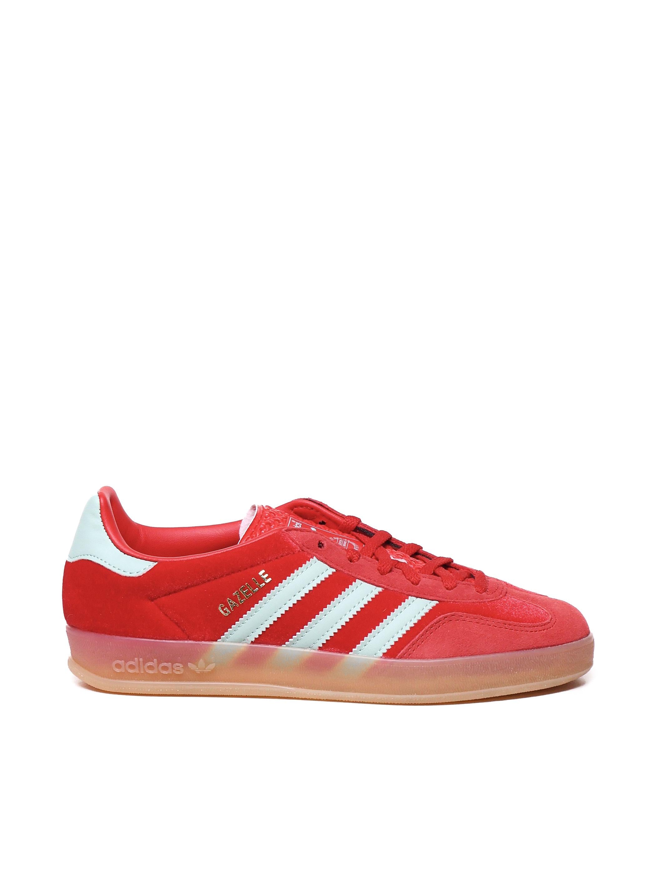 Sneakers Gazelle indoor IG6786 ADIDAS ORIGINALS