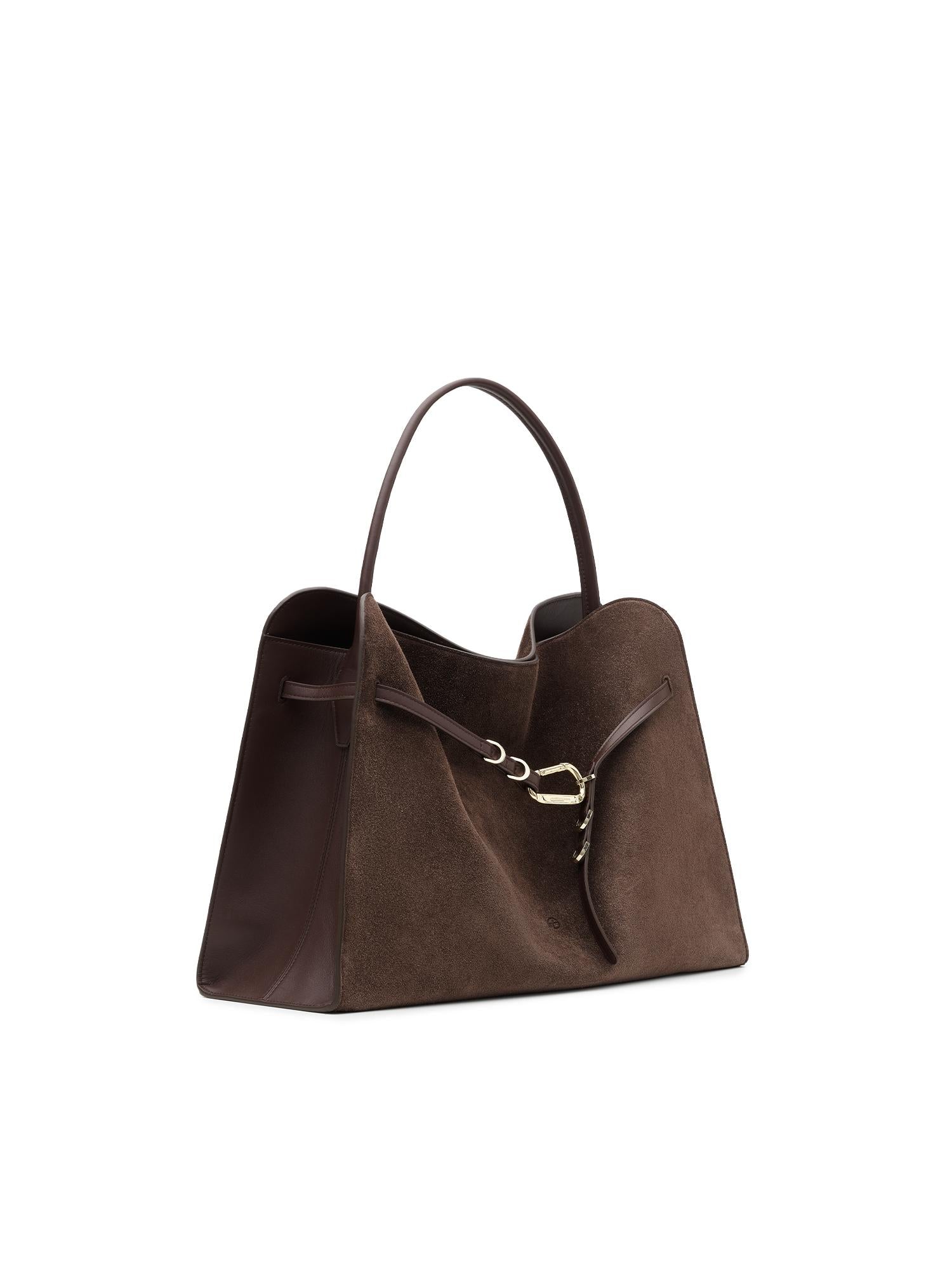 Borsa Iconic Non-Stop FBBP9JD01C SACHERSUEDE FRANCESCO BIASIA