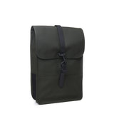 Zaino "Puffed backpack mini" RA13020 GRE RAINS